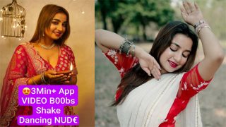 Famous Actress & Model – Latest Most Exclusive –  3Min+ App videos