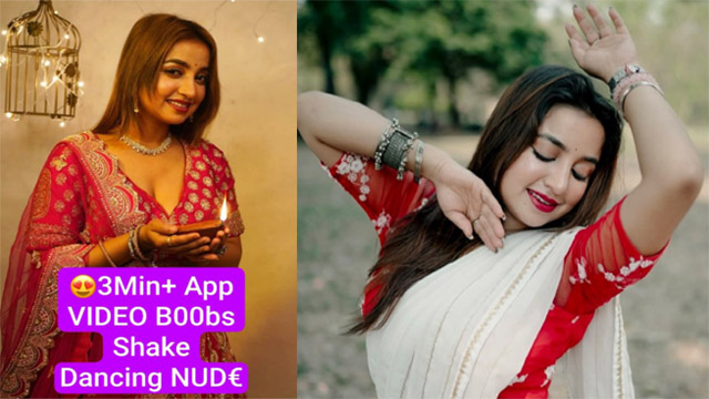 Famous Actress & Model – Latest Most Exclusive – 3Min+ App videos