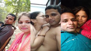 Hot Sexy Figure Bhabhi is Fucked Hard by Her Naughty