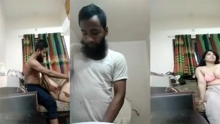 Sexy Married Bhabi Affair Pussy Licking