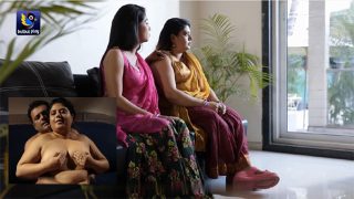 Photographer – S01 2025 – Hot Web Series – BulBulPlay