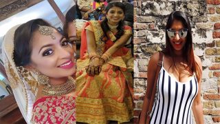 Horny Indian Nri Milf Getting Punded Part 3