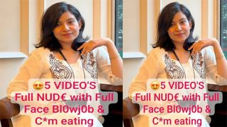 Beautiful Horny Desi Wife Giving Blowjob & Cam with Full Nude with Full Face Clear Audio