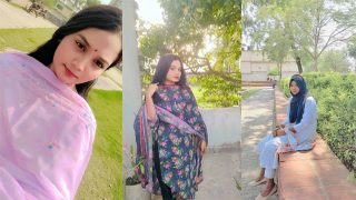 Desi Slim Hijabi Gf Fucking Update
