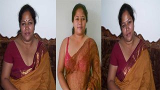 Horny Milf Aunty Fucked, don’t miss the album guys