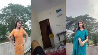 GF Sucking Dick And Fucked Enjoying With BF Update
