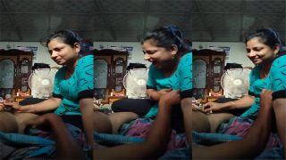 Beautiful Sexy Horny Married Bhabi Fucking Update