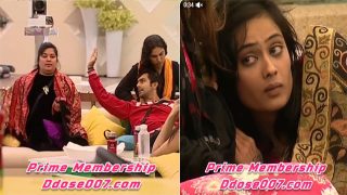 Viral Big Boss Contestant Famous For His Leaked Mms