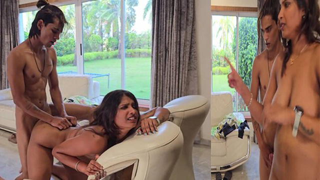 Resort Romance 2025 Uncut Web Watch Online