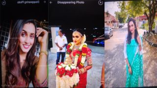 Malisiyan Lovers Boobs Pressing & kissing inside the car – leak