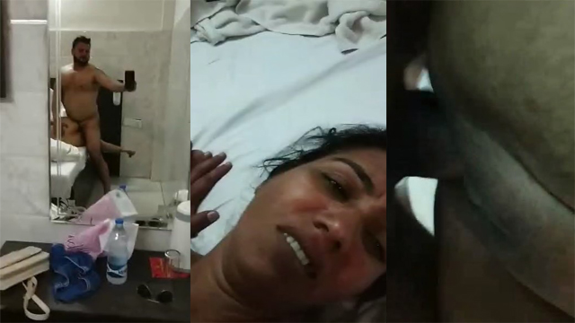 Desi Nurse Fucked Doctor with Hospital Viral Video