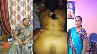 Desi Dusky Mom Boobs Fuck – Purposefully knowing Son