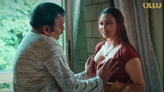 Chhu Le Zara Part 01 Ep 3 – 2025 – Hot Web Series Ullu