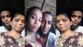 Married Couple Fucking Update