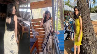 Beutiful Cute Gf Secretly – Captured Nude Videos