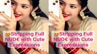 Tiktoker Sweetie Most Exclusive Viral Video