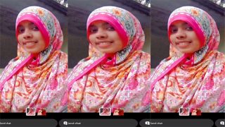 Cute Sexy Indian Naughty – Gf Showing Fingering  Mms Video