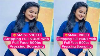 Bigboob Sexy Indian Milf Showing