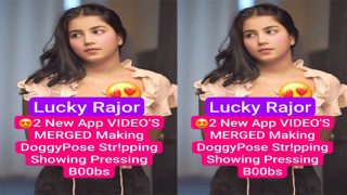 Lucky Rajor Most Requested 2 New App Nude Live