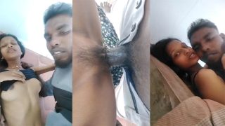 Lover Fucking Hot Mallu Bhabhi – on Stairs Free Porn