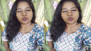 Tamil Chubby Girl Blowjob Fucking & Riding Sex Video