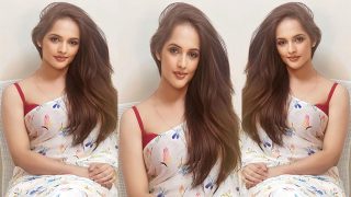 Jyothi Rai Kannada Actress with BF – Giving Blowjob Mms Video – App Content