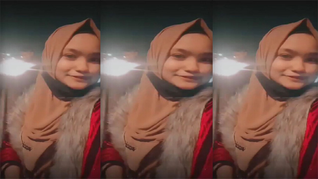 Sexy Hijabi Gf Sucking Lover Dick Pron Video