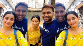 Indian Coaching Teacher – With Multiple Girls Mms Update