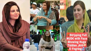 Pakistani Parliament Minister Exclusive – Scandal Bedroom Viral Video