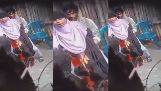 Horny Burka Girl – Hard Fucking With Lover Pron Video