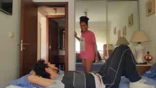 Marrege Honeymoon Couple Fuck Video Watch