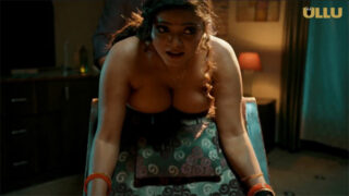 Do Din Ka Mehmaan Part 02 Ep 7 2025 Ullu Uncut Web