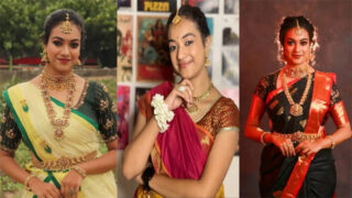 New Mms Tamil Tv Serial Actress Shruthi Fucking On pee