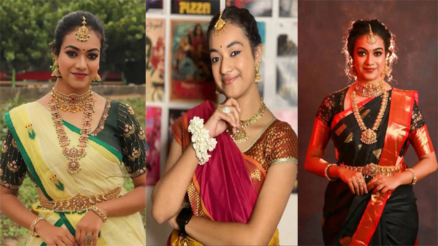 New Mms Tamil Tv Serial Actress Shruthi Fucking On pee