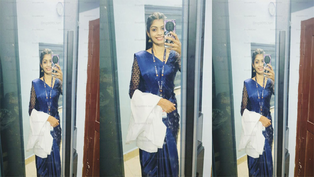 Medical College Girl Boobs – Nude Showing on Videocall