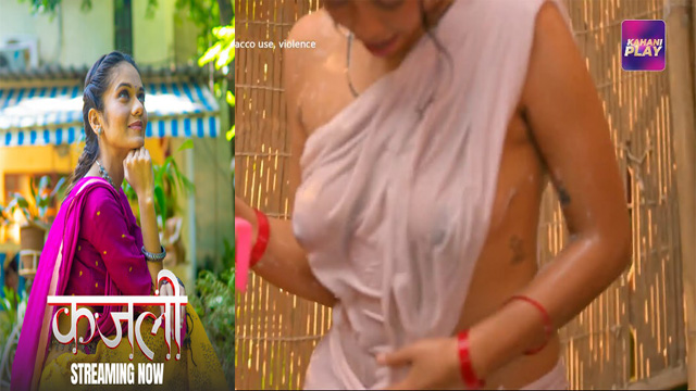 Kajali Part 01 Ep 2 – 2025 Hot Web Series – Kahaniplay