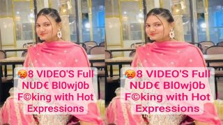 Beautiful Desi GF Latest Most Exclusive – Viral Stuff Full Nude – Blowjob Fucking with – Hot Expressions Mms Video