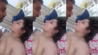 Beautiful Bhabhi Fucking Viral Porn Video