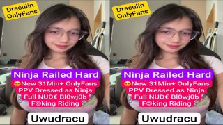 Uwudracu Aka Draculin Panty Remove – Hard Fuck Riding Full Nude – Blowjob Fucking Pron Video