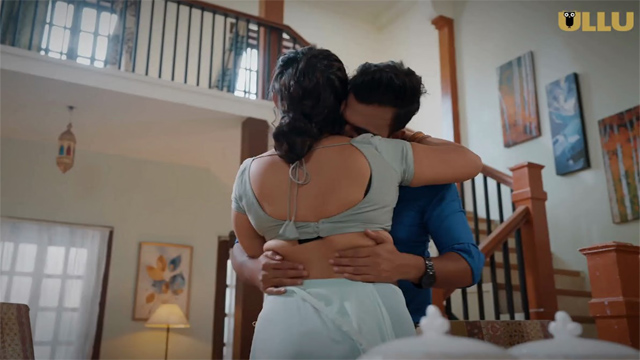 Tu Haan Kar Ya Naa Kar 2025 – Part 1 Ep 1 – Ullu Web Series Watch It