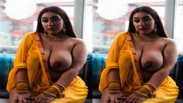 Rakhi Gill Mom Intruder Roleplay – Hardcore Fuck Onlyfans Pron Video