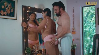 Do Din Ka Mehmaan – Part 01 Ep 1  2025 –  Ullu Web Series