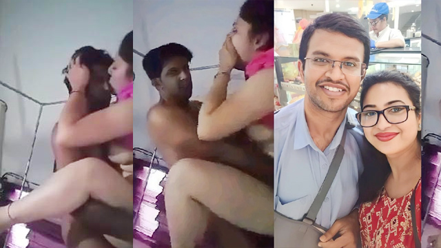Indian Viral Couple Fucking And Talking With Randi Bhabhi Must Watch