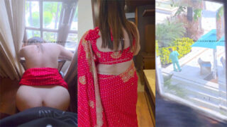 Pankhuri Kunal Karwa Chauth Fuck Session Desi Video