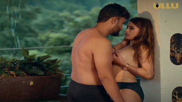 Aadhi Gharwali Part 01 Ep 2 – 2025 Hindi Web Series Ullu