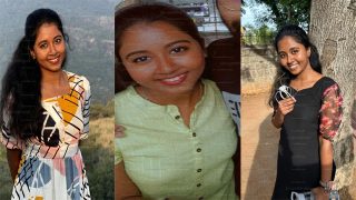 Tamil College Girl Boobs Showing Video