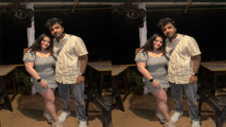 Desi GF Latest Trending Most Exclusive Viral Full Nude Giving BJ