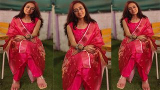Beautiful Sexy Indian – Horny Girl Pussy Rubbing