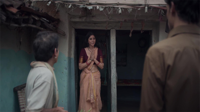 Deeksha Sonalkar Leaked Scenes