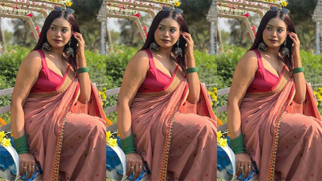 Sexy Bengali Girl Fucking From Behind 1More Video